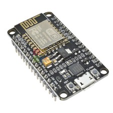NodeMcu Lua Wireless WIFI Internet Development Board Based ESP8266 CP2102 CH340G