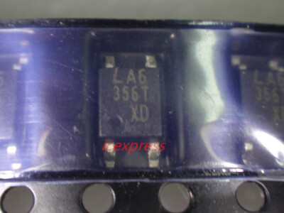 10pcs  LTV-356T LTV356-C/B/D SOP4