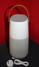 ION Audio Bright Max Indoor/Outdoor Bluetooth Speaker with Lighting - AO4045686