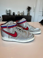 Nike Vandal Hi Supreme 2004, Size 11, Used 