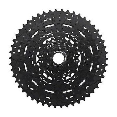Cassette SRAM PG 980 9 Vitesses 11-34T - Araignée Alu - Très Bon état - Compatible Shimano