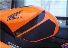 Honda CBR1000RR Repsol Edition 2001 to 2007 TechSpec Gripster Tank Grips