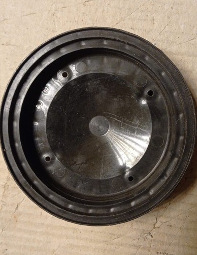 Ventola raffreddamento aria Fantic Motor anni 80 - Foto 2 di 2