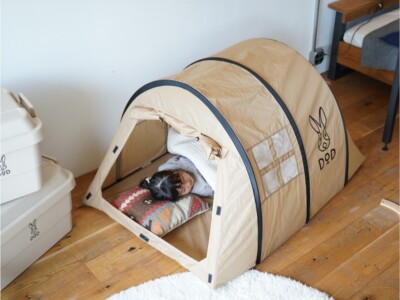JAPAN DOD Kamaboko tent baby T1-750-TN | eBay