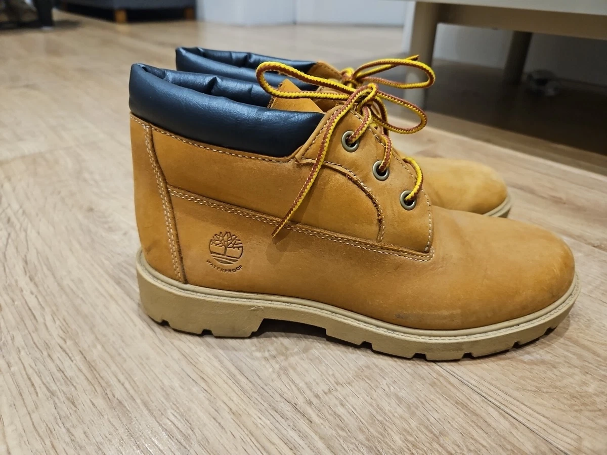 Womens timberland boots size best sale 5