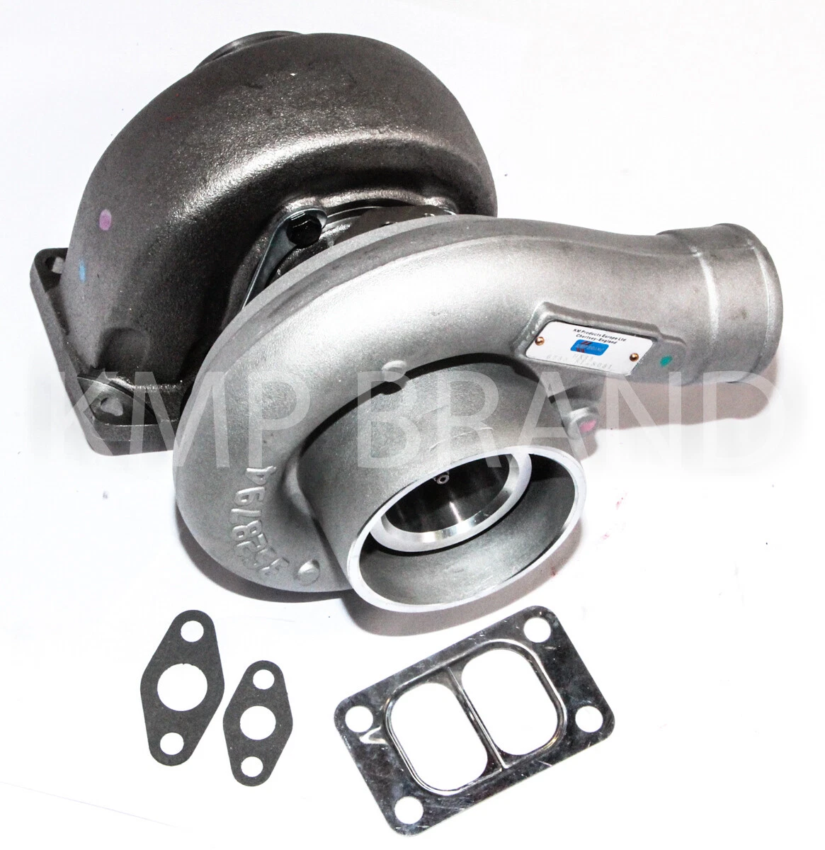 6735-81-8180 Pack of 1 TURBOCHARGER Suitable For Komatsu® | eBay