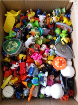 Paw Patrol Figuren Paket ca 2kg