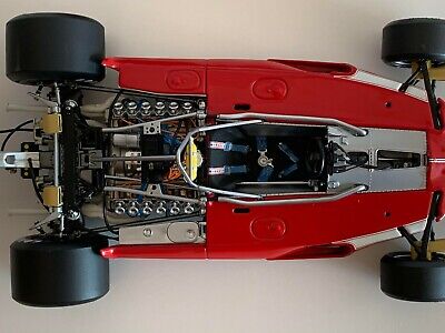 EXOTO 1975 FERRARI 312T #12 NIKI LAUDA 1:18 | eBay EXOTO 1975 FERRARI 312T #12 NIKI LAUDA 1:18 | eBay