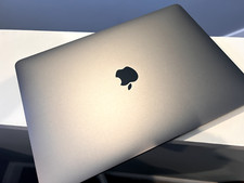 Apple MacBook Pro with Touch Bar - Space Grey