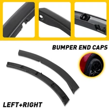 For 2016 2017 2018 Toyota RAV4 Front Fender Flare Trim Molding Left + Right Side