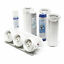 miniatura 4 - Depuratore acqua a 5 stadi completo di filtri rubinetto accessori sotto lavello
