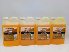 BETCO Green Earth Daily Floor Cleaner Fastdraw 20, 536, 4 Bottles