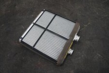 Engine Intercooler Auxiliary Radiator Oil Cooler 306598 Aston Martin Vantage 19