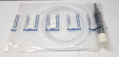 Prominent CNPB1002PVT200A010 Solenoid Pump Concept Plus | eBay