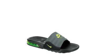 nike mens air max camden slide sandals