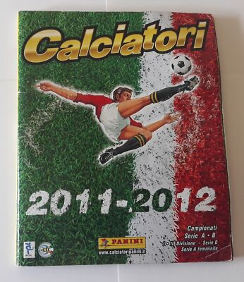 Edition française - sticker ,vignette , PANINI , FOOT 2011-12 , FC