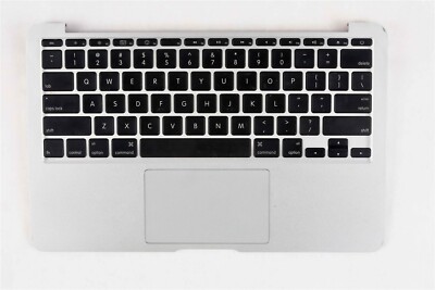 Mac (Apple) - MacBook Air Late2010 11インチ US Keyboard 11