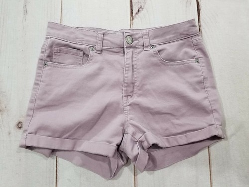 Aeropostale High Waisted High Rise Midi 