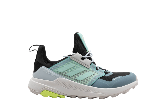 adidas Terrex Trailmaker Gore-Tex Acid 