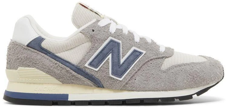 New Balance 996 Men's Sneakers for Sale | Authenticity Guaranteed