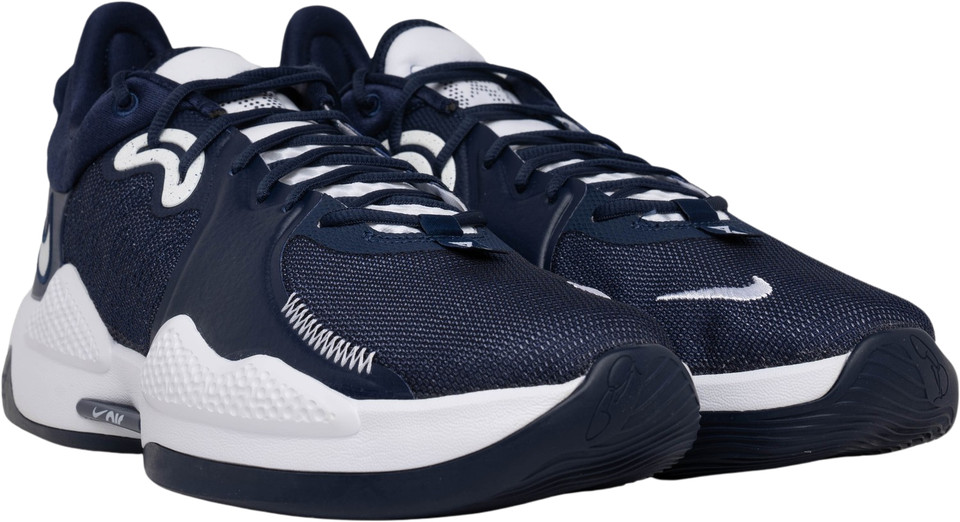 Nike PG 5 TB Midnight Navy for Sale | Authenticity Guaranteed | eBay