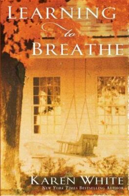 Learning to Breathe - paperback, Karen White, 9780451220349