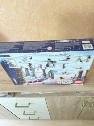 LEGO 75340 Star Wars: Adventskalender 2022 - Bild 8 von 8