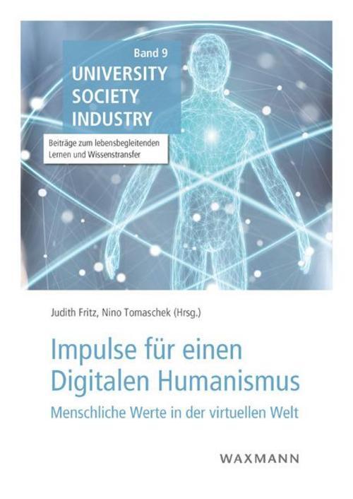 Thumbnail - Impulse Für Einen Digitalen Humanismus Judith Fritz