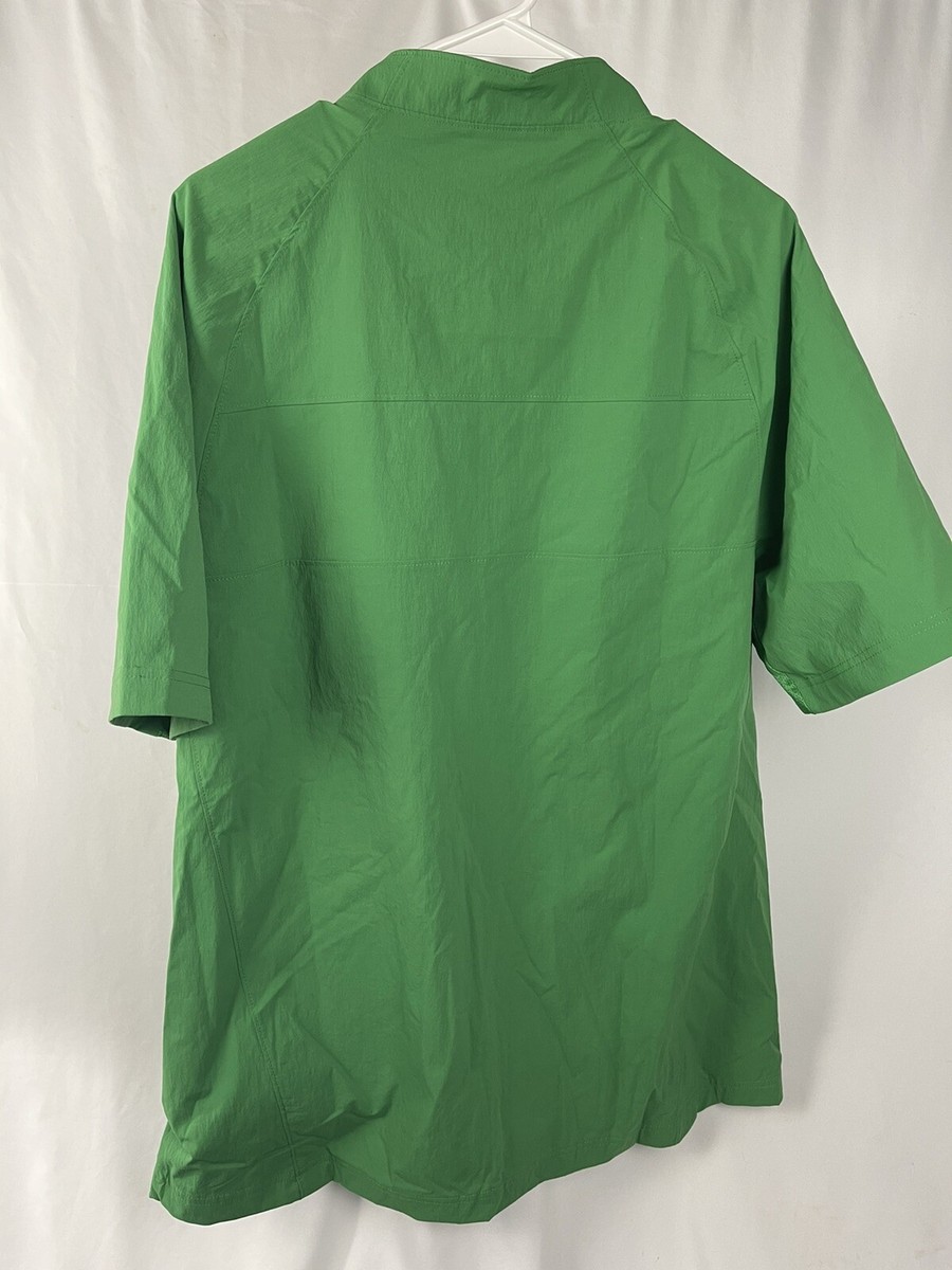 新品 Air Jordan Varsity Jacket 'Green'Lサイズ Nike_FB5152-