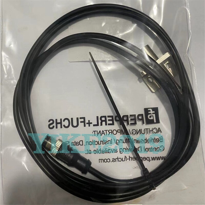 1PC NEW Pepperl+Fuchs NBB4-12M45-Z5-0.33M-V1 Proximity switch