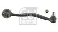 Febi 07513 Querlenker Vorne Rechts Unten 16,4 Mm FüR BMW 5 E28 E34 6 E24 7 E32