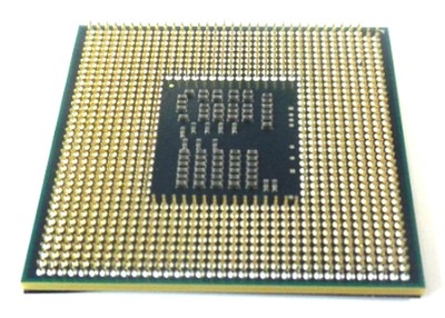 Intel Core i5-520M 2.4GHz Dual-Core (BX80617I5520M) Processor for