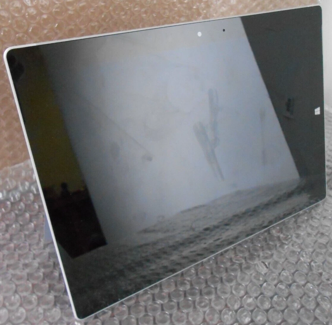 Las mejores ofertas en 128GB Microsoft Surface 3 tabletas y