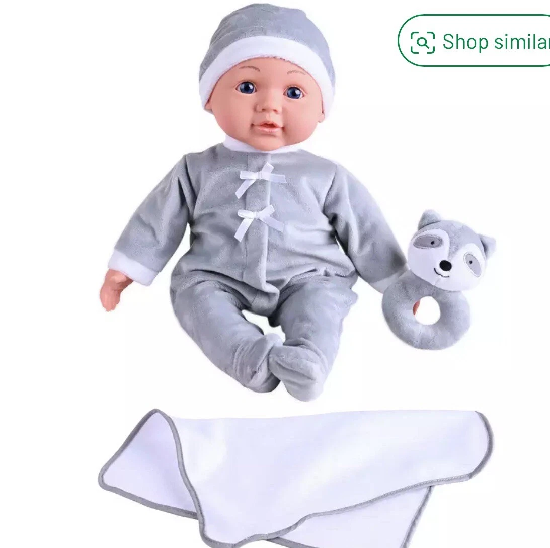 Chad valley sales baby doll