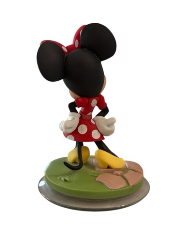 Figurine Minnie Mouse Disney Infinity édition 3.0 - Photo 2/3