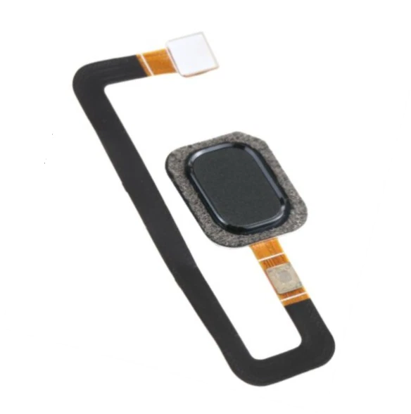 Fingerprint Sensor Flex Cable for For Asus Zenfone 6 ZS630KL parts - Image 2 of 3