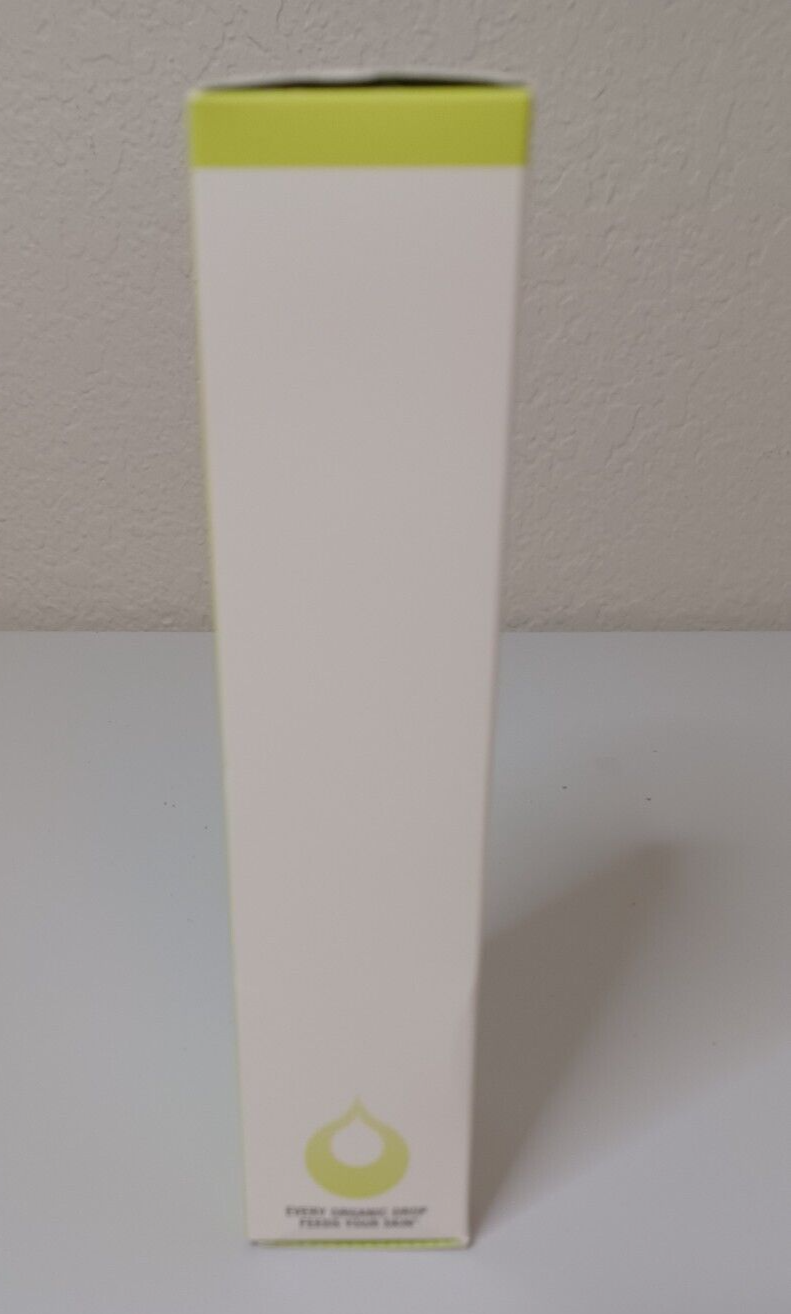 JUICE BEAUTY Green Apple Brightening Gel Cleanser 4.5 fl oz NEW