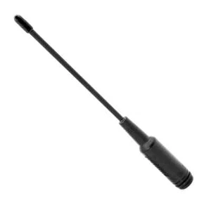 Long Range Antenna for GMR2 Plus GMRS Handheld Rugged Radios Communications