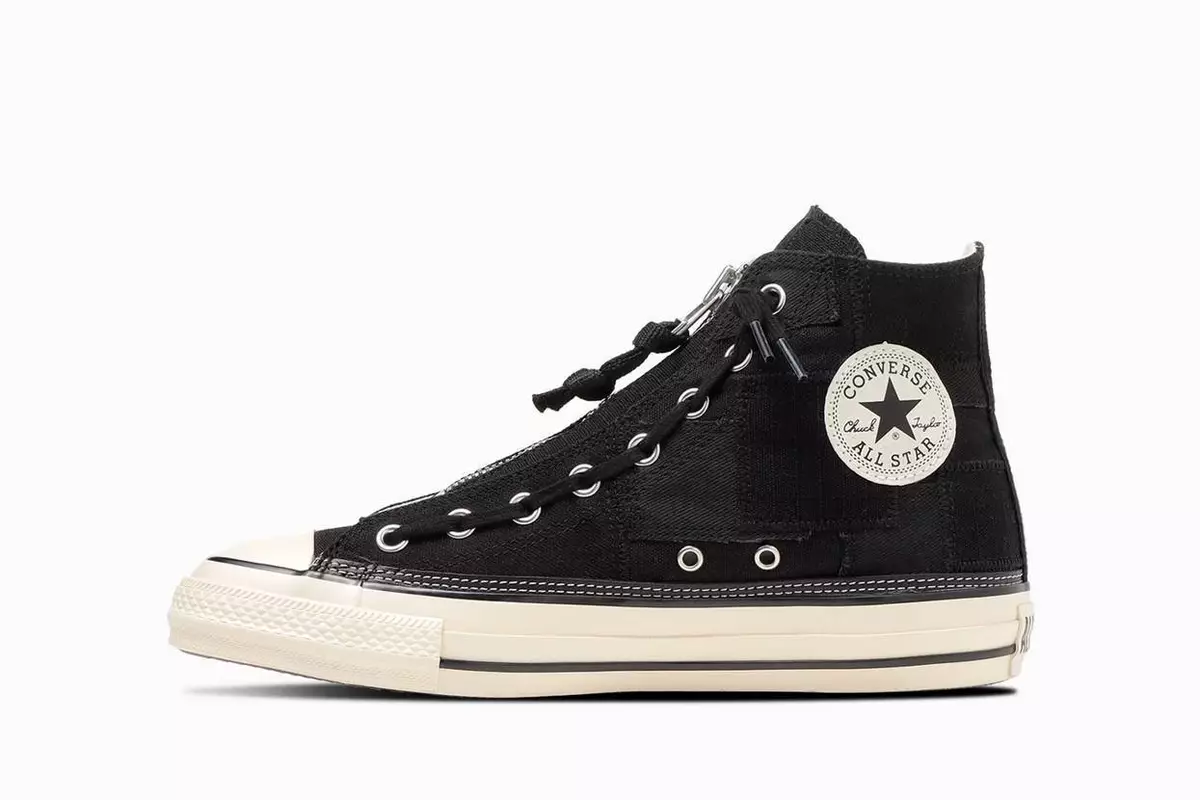 CONVERSE “WHIZLIMITED x mita sneakers”