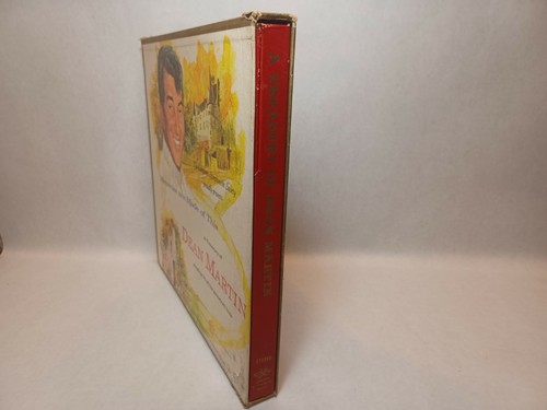 Vintage Records A Treasury Of Dean Martin - Picture 12 of 12