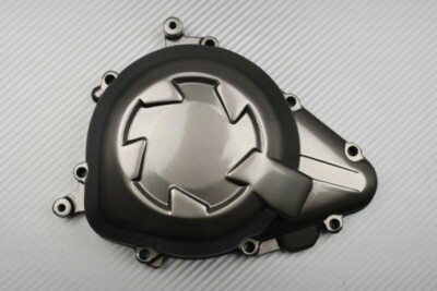 Engine lid / Lima lid grey KAWASAKI VERSYS 1000 VERSYS-1000 LZT00A 2012-2014