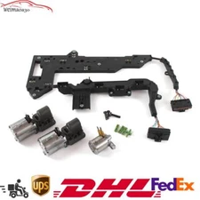 Transmission Solenoid&Internal Harness Repair Kit 0B5398048D For Audi 0B5 DL501