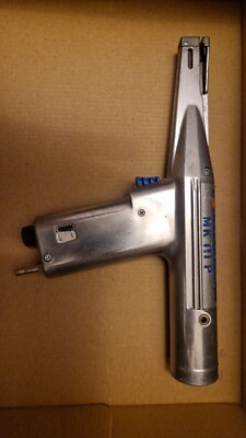 HT Kabelbinderpistole, pneumatisch, automatisch, 4,8 mm Tragkraft