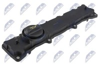 NTY Zylinderkopfhaube BPZ-PE-005 FüR Peugeot 307 3A 206 SW 2E 3H 2A 1007 Break 1