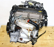 JDM Mitsubishi Outlander Airtrek Turbo R Evo Engine 2.0L 4 Cyl 4G63T Low Miles
