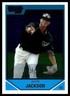Justin Jackson 2007 Bowman Draft Picks & Prospects #BDPP30 Blue Jays MLB READ
