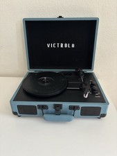 Victrola Record Player  For Parts 