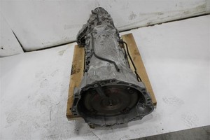 TRANSMISSION Infiniti Q50 2017 17 2018 18 AWD 1417628