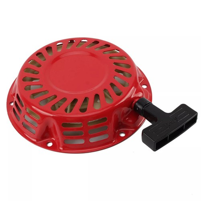 #ad GX270 Pull Start Assembly Recoil Starter for Honda GX240 GX270 8hp 9hp 301cc ... $21.59