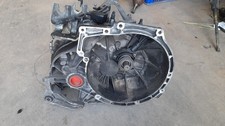 Boite de vitesse Ford FOCUS